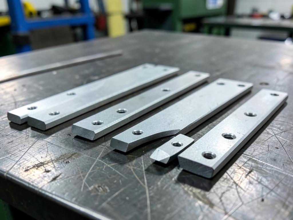Replacement Inserts